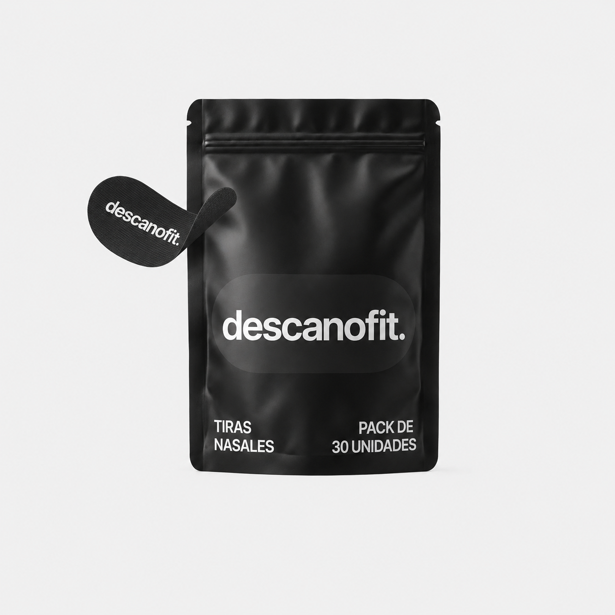 Cinta Descano de Algodón