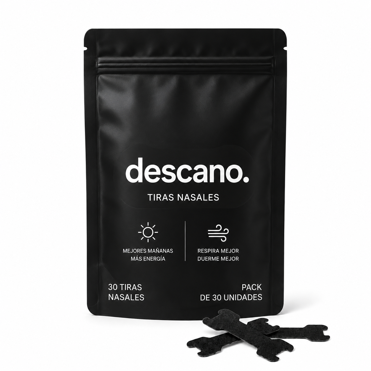 Bandas Descano Premium