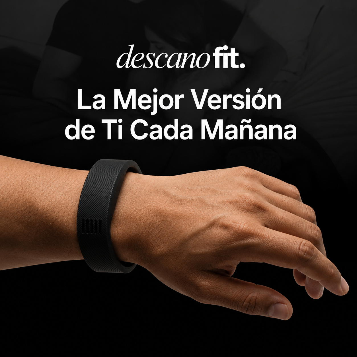 Pulsera Despertador Silenciosa