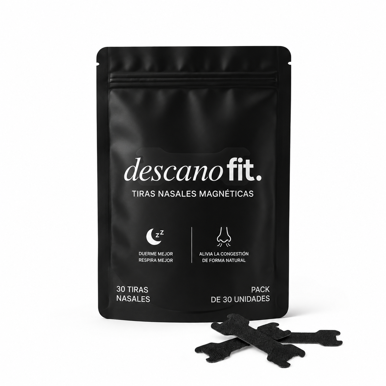 Bandas Descano Premium
