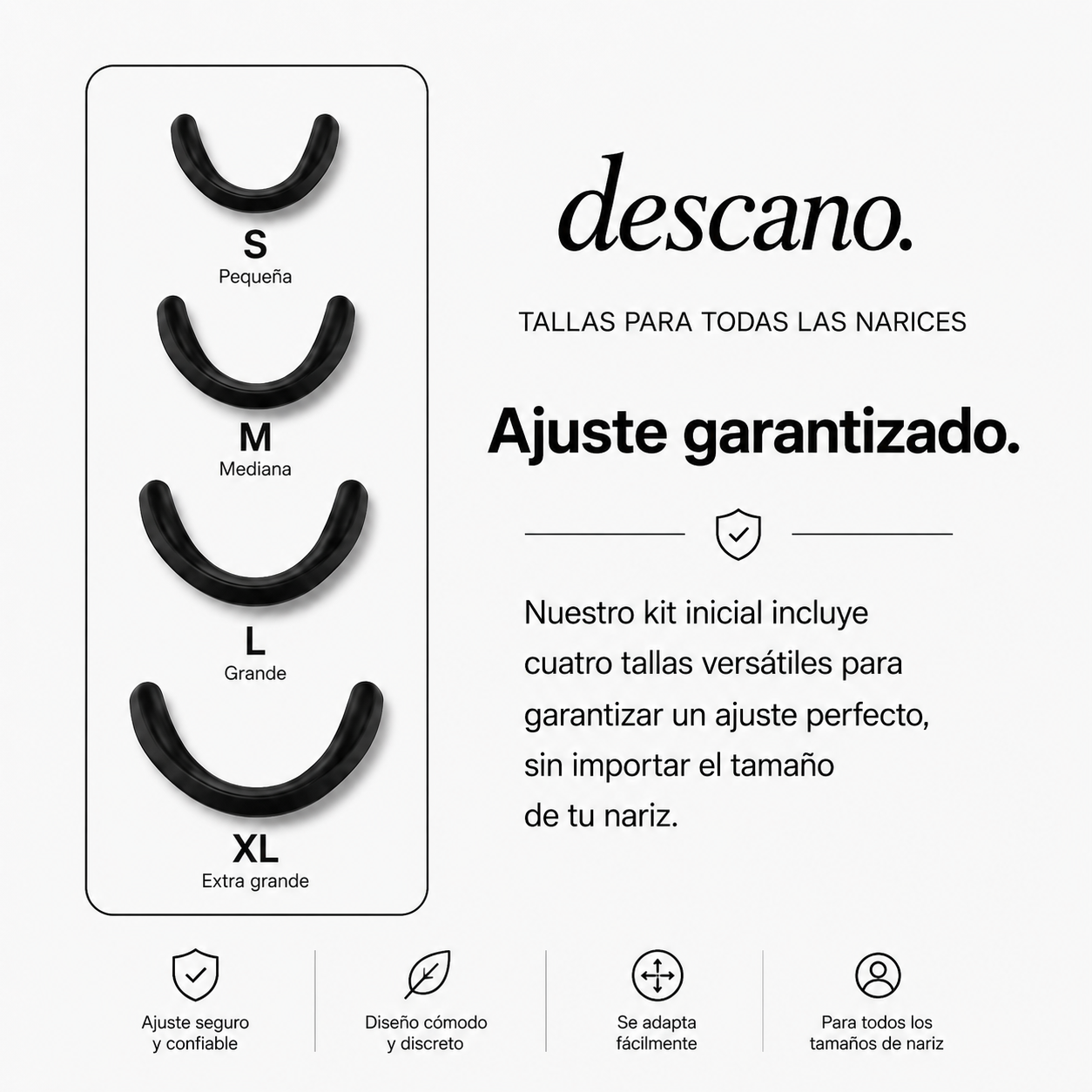 Bandas Magnéticas Descano